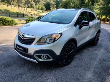 Opel Mokka 1.6 CDTI Ecotec 136CV 4x2 Start&Stop Cosmo b-Color