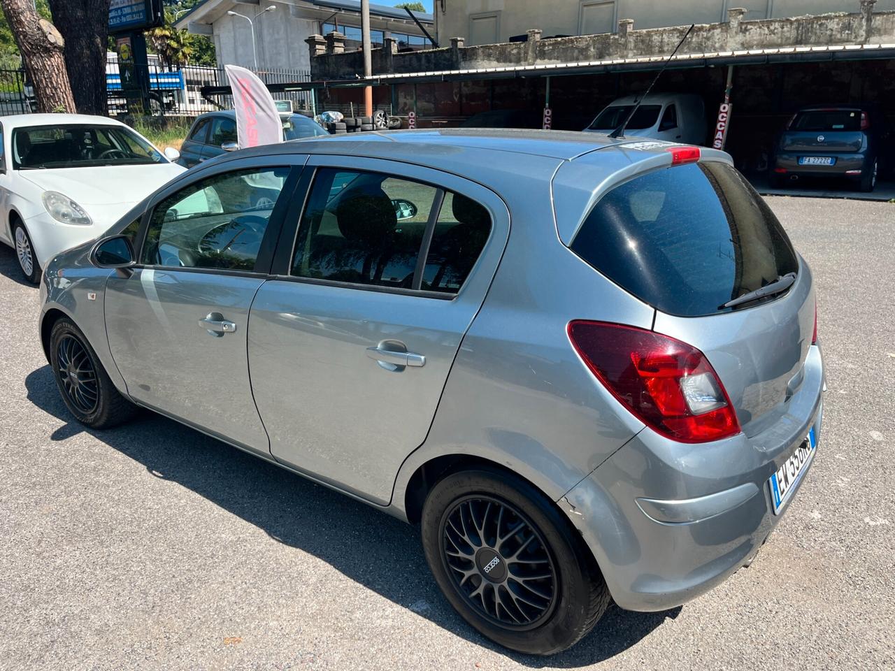 Opel Corsa 1.3 CDTI 75CV F.AP. 5 porte Sport