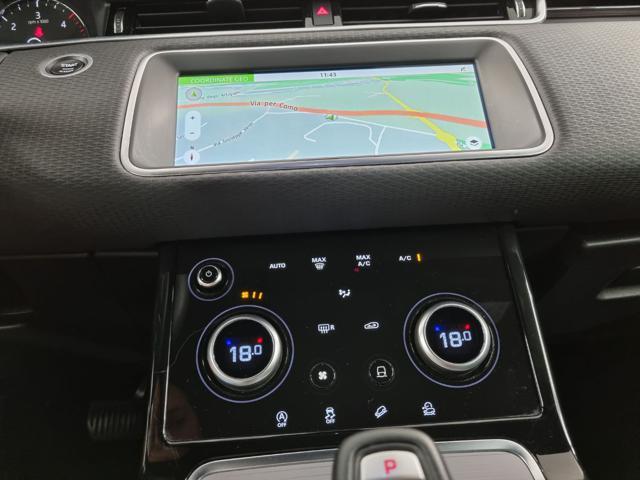 LAND ROVER Range Rover Evoque 2.0D I4-L.Flw 150 CV AWD Auto
