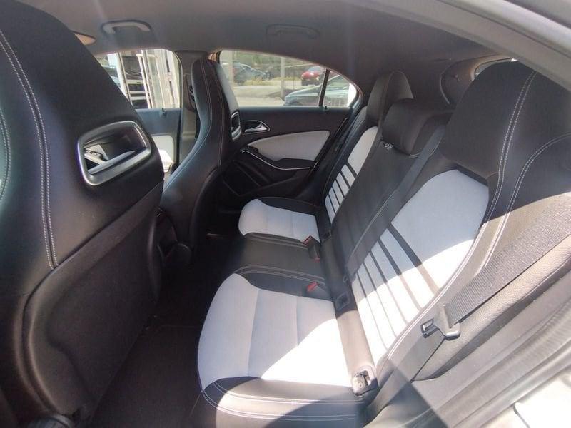 Mercedes-Benz Classe A A 180 CDI Executive