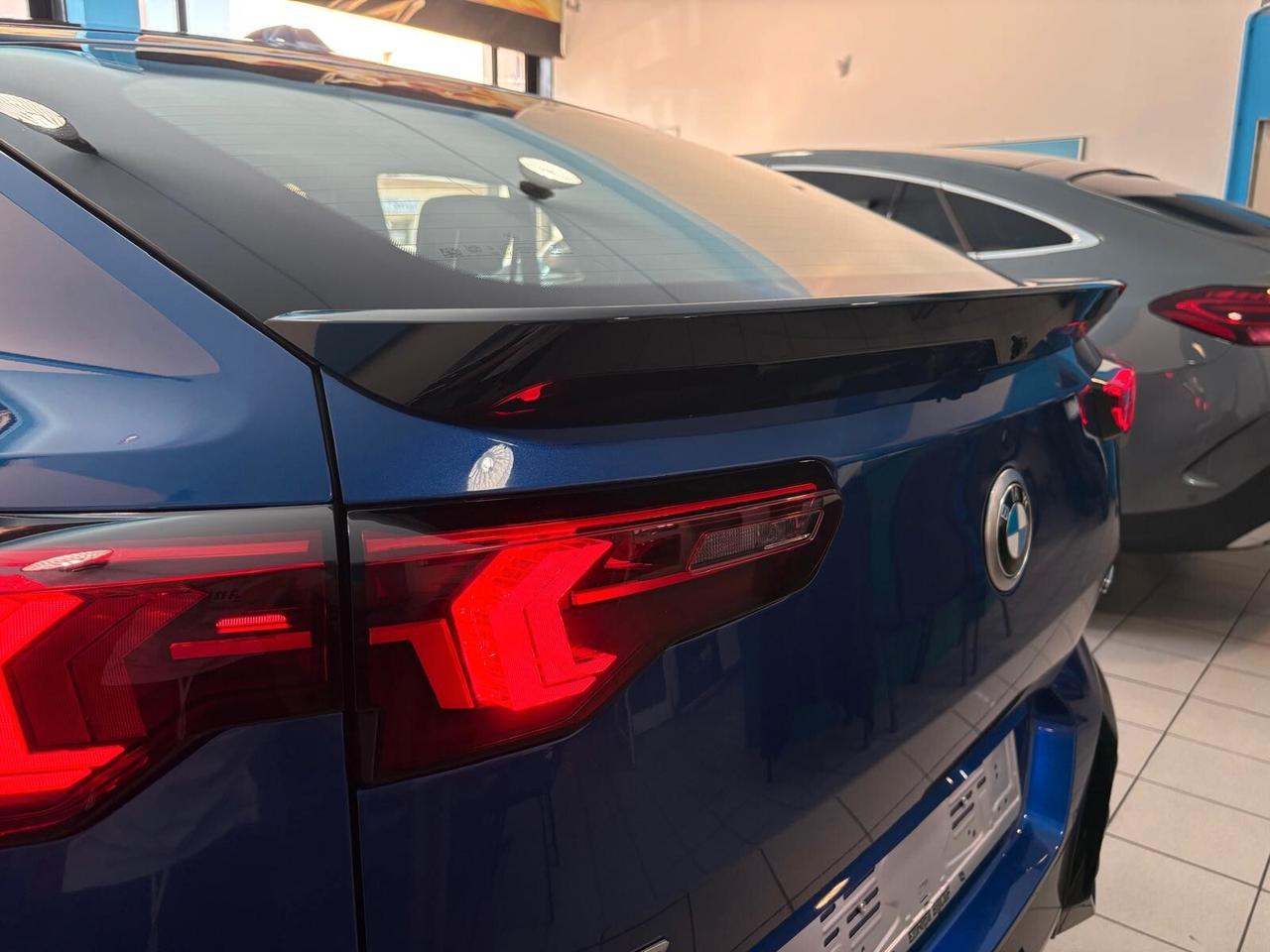 Bmw X2 sDrive 18d Msport Pro