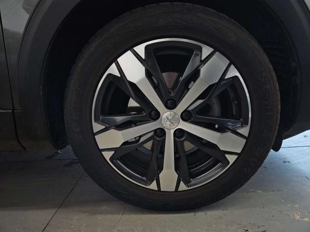 Peugeot 3008 3008 II 2016 1.2 puretech t GT Line s