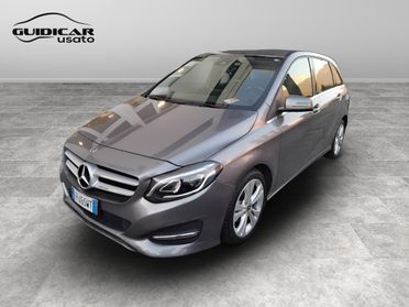 Mercedes-Benz Classe B - T246 - B 200 d Sport Next auto