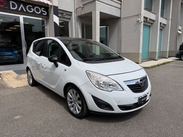 Opel Meriva 1.4 Turbo 120CV GPL Tech Elective