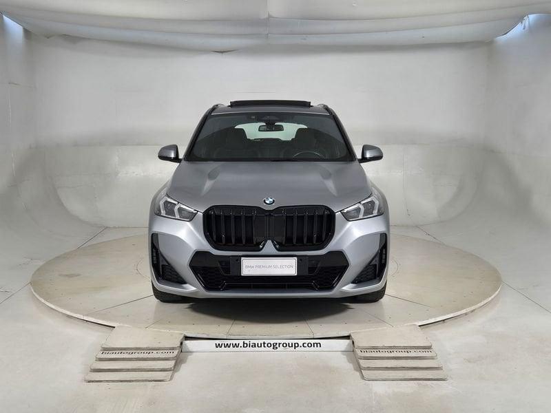 BMW X1 U11 xdrive23d mhev 48V MSport auto
