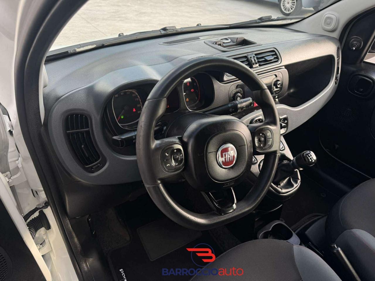 Fiat Panda 0.9 TwinAir Turbo Natural Power Easy-2020