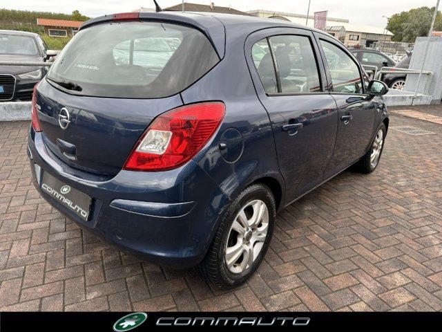 OPEL Corsa 1.2 5 porte 85cv NEOPATENTATI