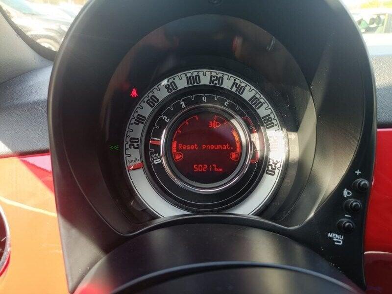 FIAT 500 500 1.0 Hybrid Cult
