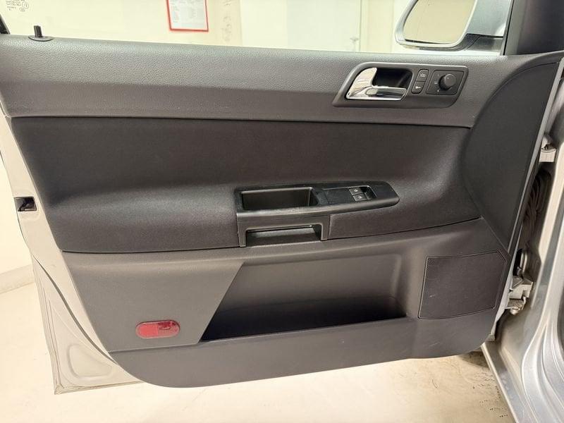 Volkswagen Polo Polo 5Pt 1.2 Comfortline 70CV