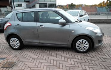 Suzuki Swift 1.3 DDiS 5 porte GL Style
