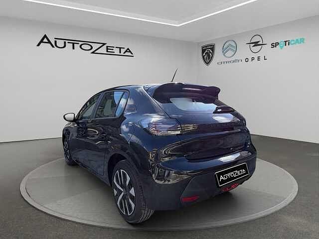 Peugeot 208 Hybrid 100 e-DCS6 Style