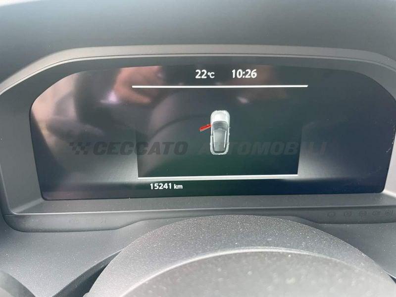 Nissan Qashqai Qashqai 1.3 mhev N-Connecta 2wd 158cv xtronic