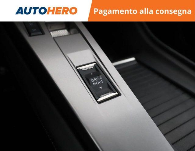 PEUGEOT 308 Hybrid 136 e-DCS6 Allure