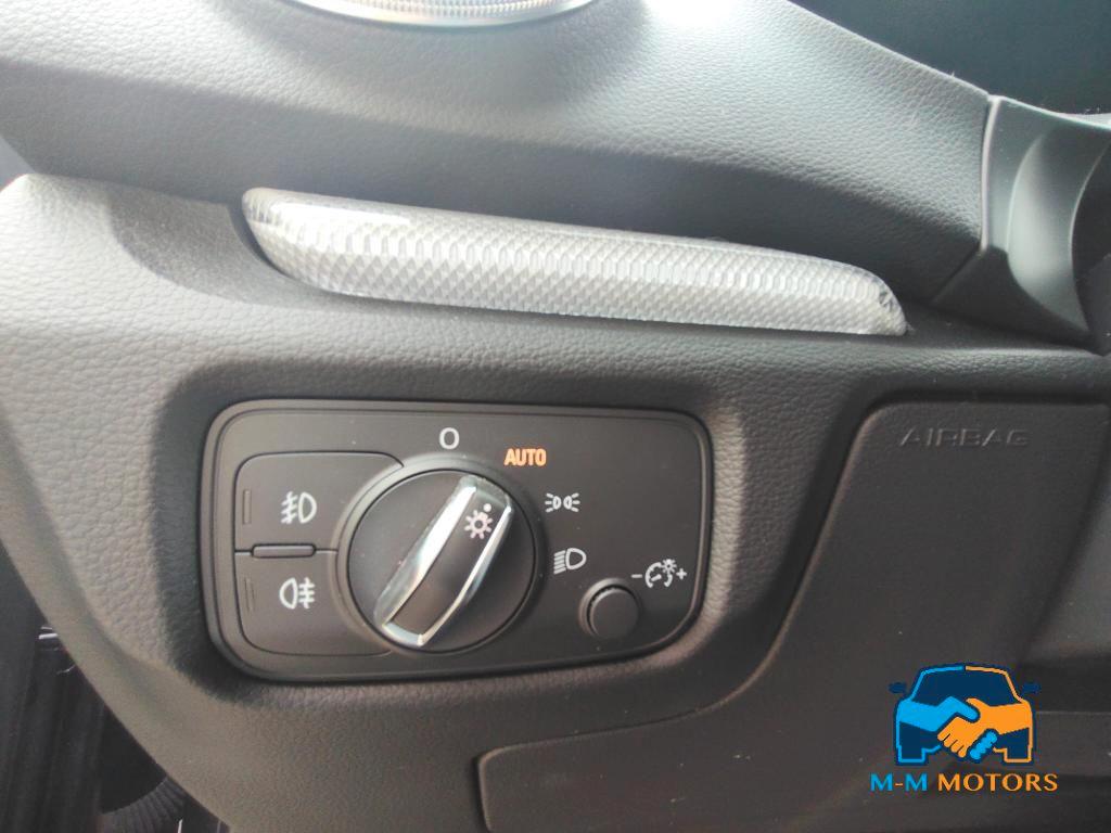 Audi A3 Sportback 1.4 g-tron Ambiente