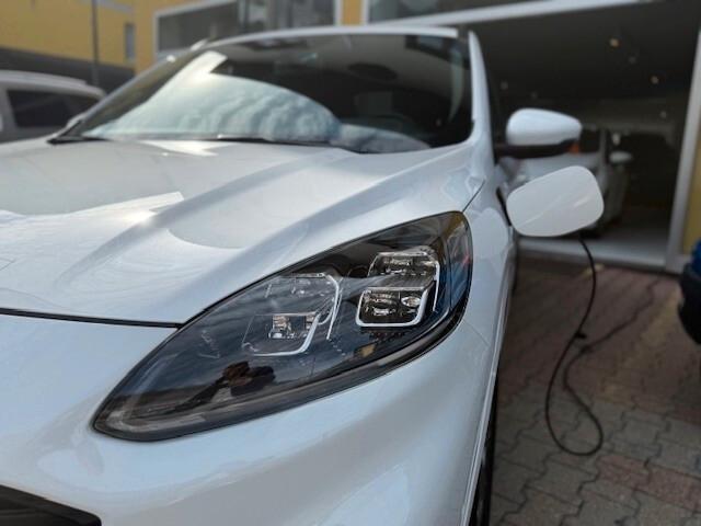 FORD KUGA ST-Line X PHEV