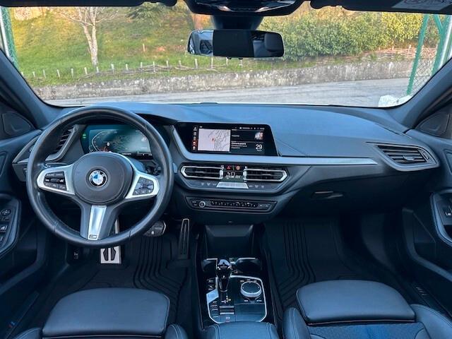 Bmw 120d xDrive 5p. Msport -TETTO-
