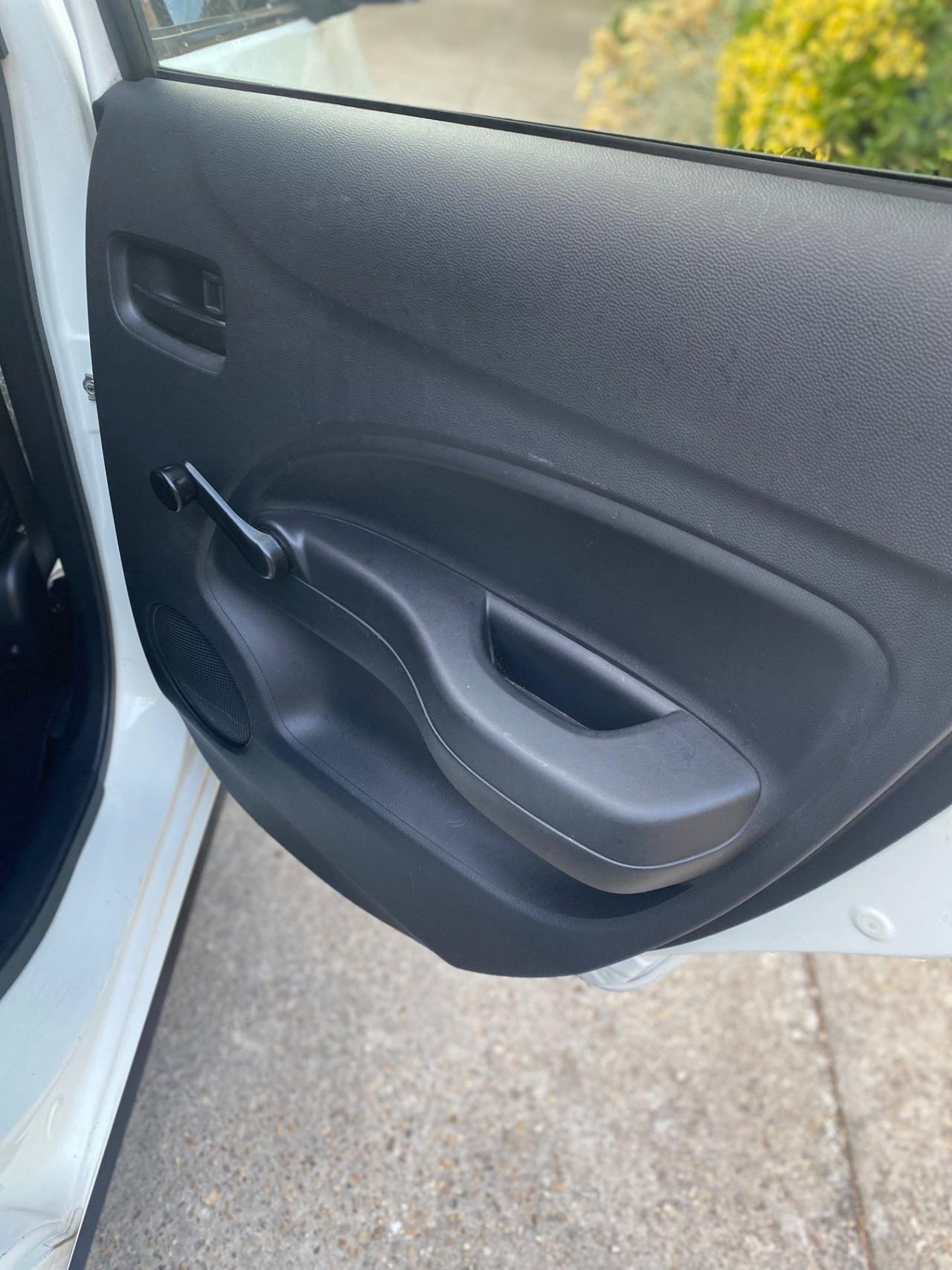 Mitsubishi Space Star 1.0 ClearTec GPL