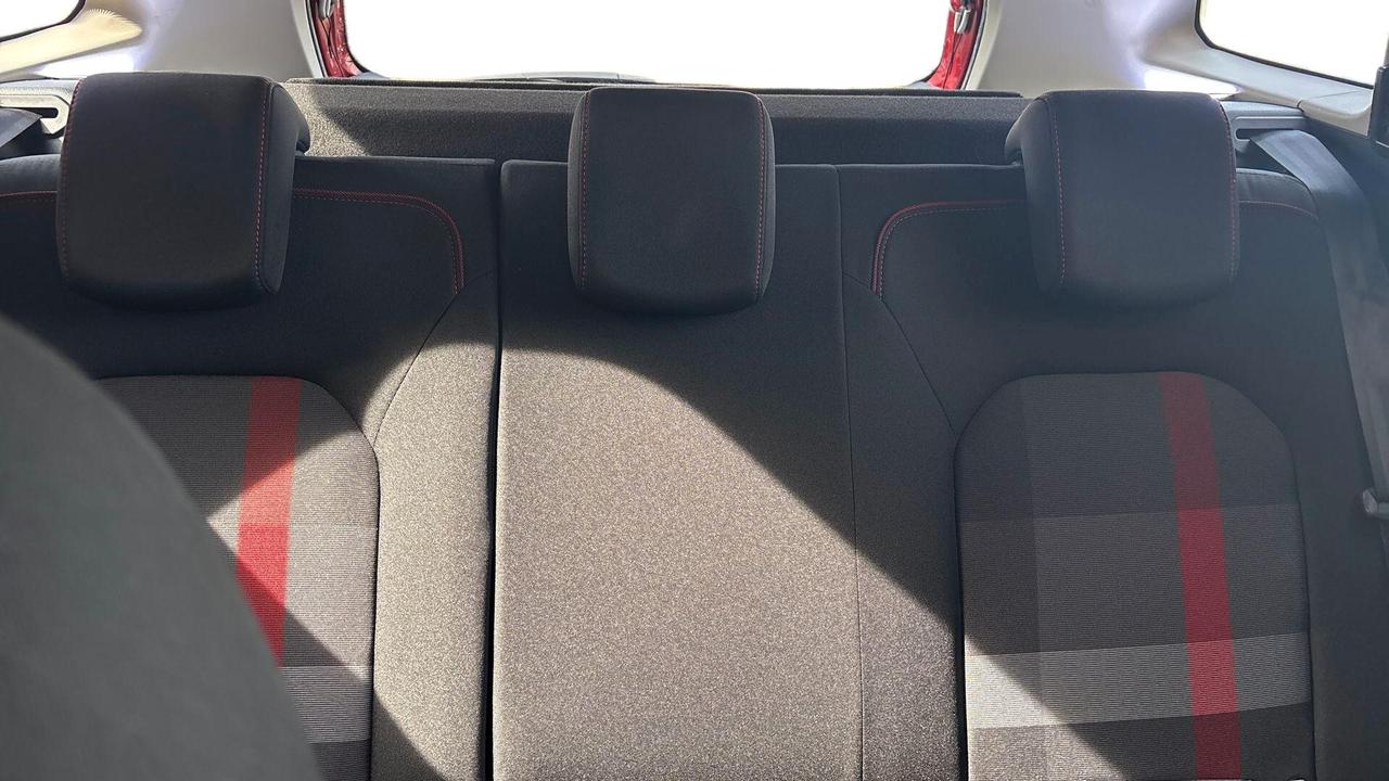 Dacia Duster 1.6 SCe GPL 4x2 Techroad