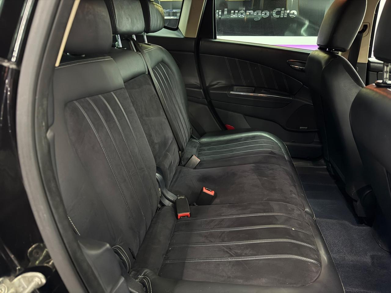 Lancia Delta 1.6 MJT Oro Full Optional-Bose