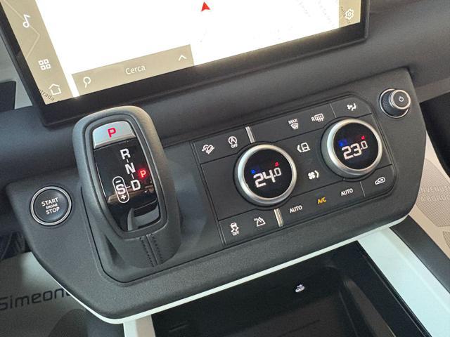 LAND ROVER Defender 90 3.0D I6 200 CV AWD Auto S