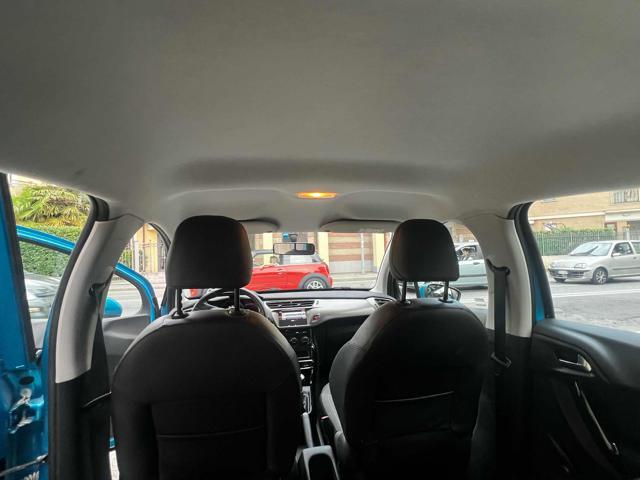 CITROEN C3 PureTech 82 Exclusive
