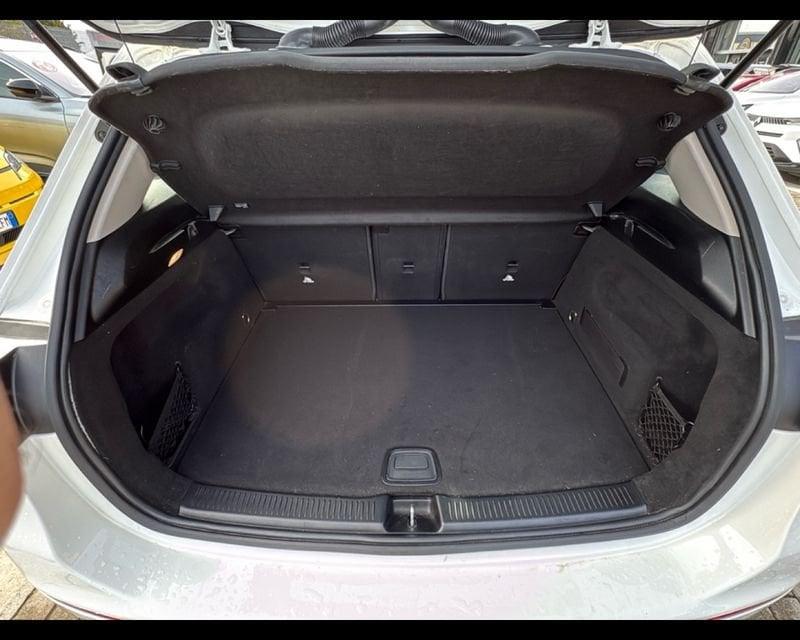 Mercedes-Benz Classe B B 180 d Automatic Sport Plus