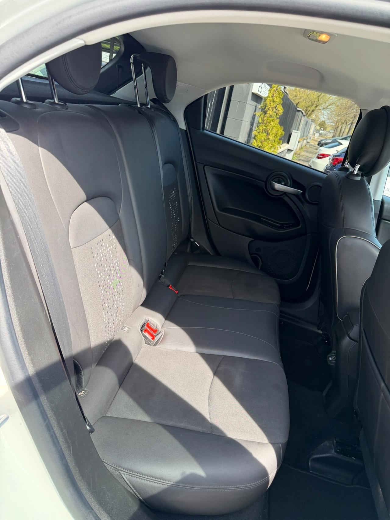 Fiat 500X 1.0 T3 120 CV Cross