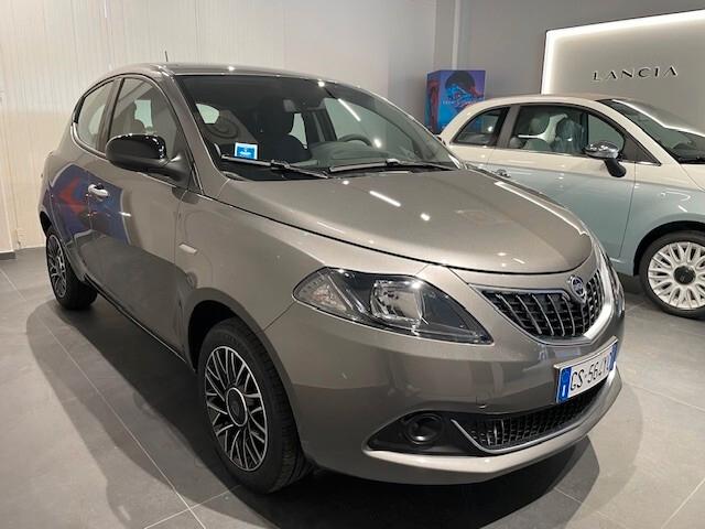 Lancia Ypsilon 1.2 GPL porte Ecochic