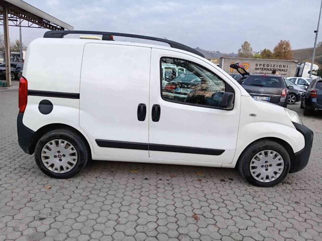 FIAT FIORINO 1.3mjt