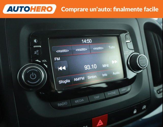 FIAT 500L 1.3 Multijet 95 CV Urban