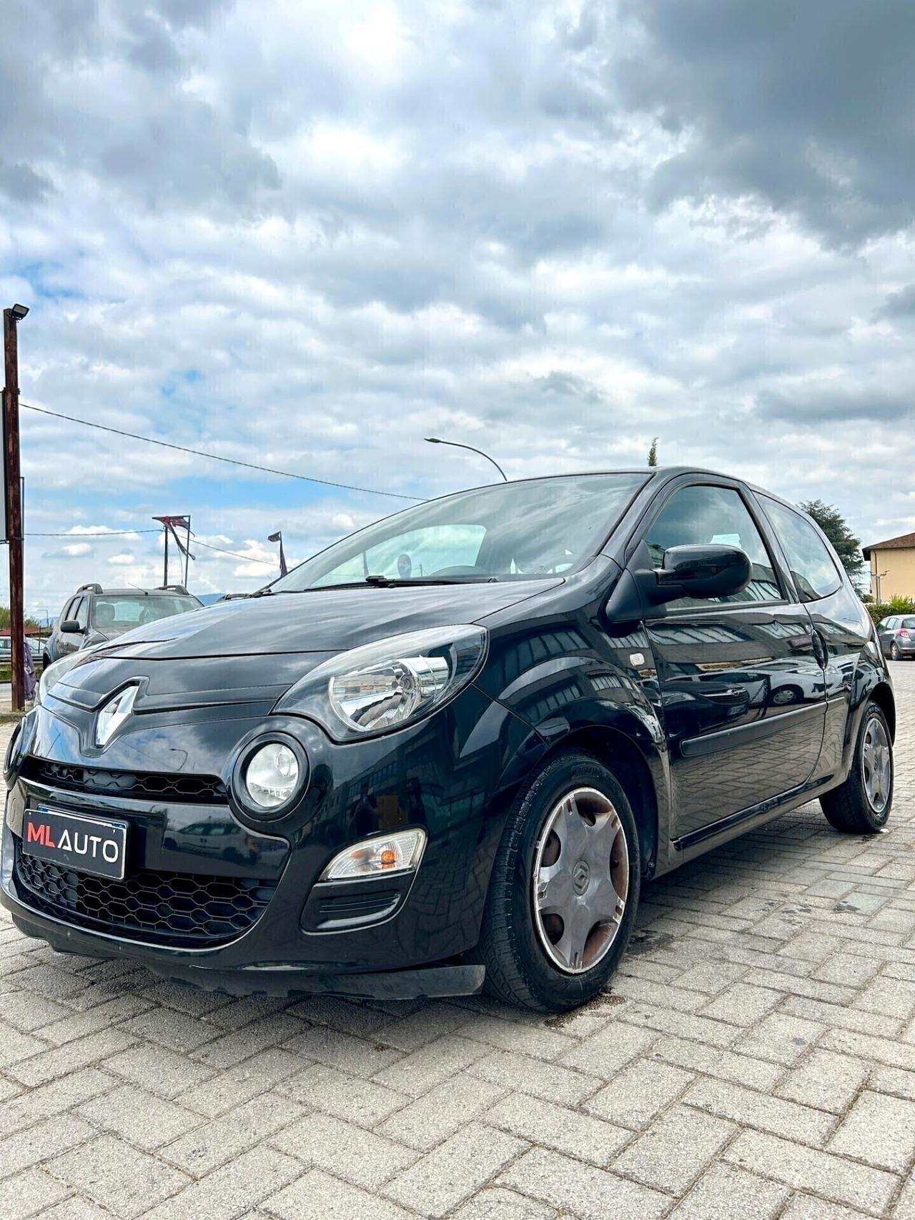 Renault Twingo 1.2 16V Night&Day - OK NEOPATENTATO