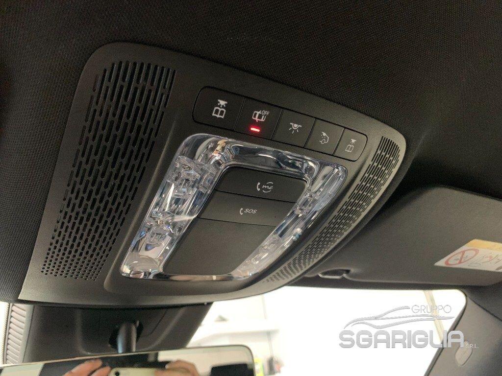 Mercedes GLB d Automatico Sport Plus