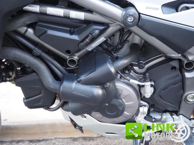 DUCATI Multistrada 1260 S