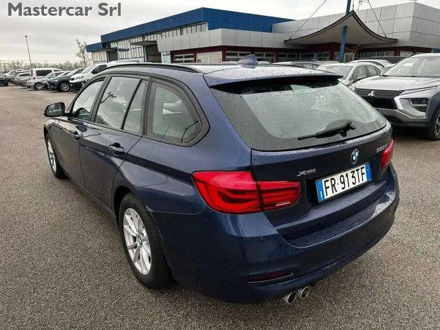 BMW 320 D 190cv XDRIVE Business TOURING AUT - FR913TF