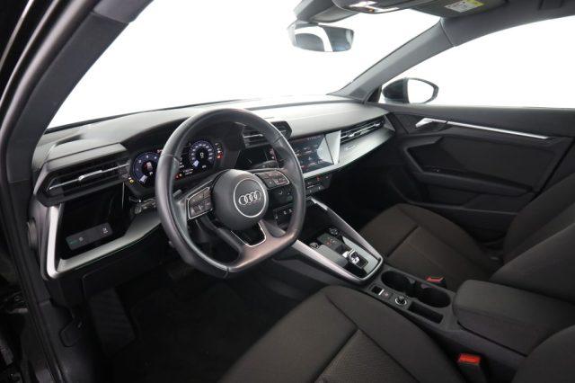AUDI A3 A3 SPB 30 TDI S tronic