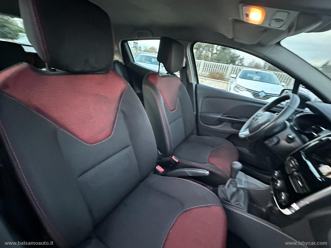 RENAULT Clio 1.5 dCi 8V 75 CV 5p. Wave