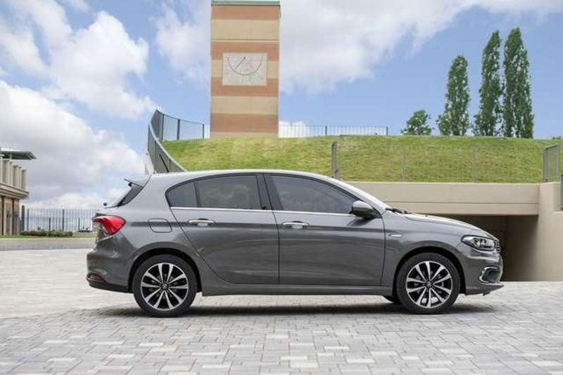 FIAT Tipo 5 Porte 1.4 Pop