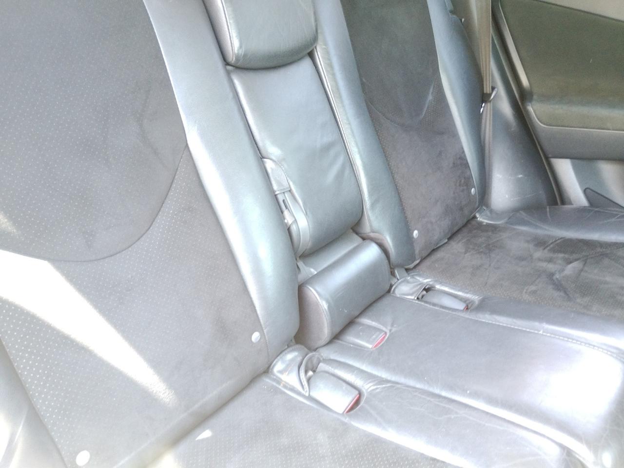 Toyota RAV4 5 Porte RAV4 2.2 d-4d 150cv dpf my09