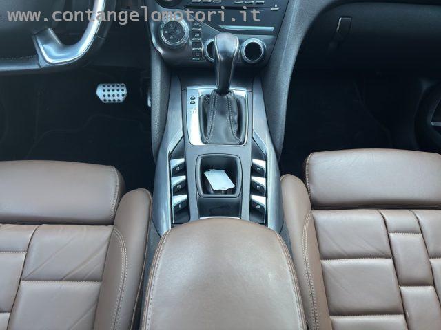 DS AUTOMOBILES DS 5 BlueHDi 180 S&S EAT6 Sport Chic UNICO PROPRIETARIO