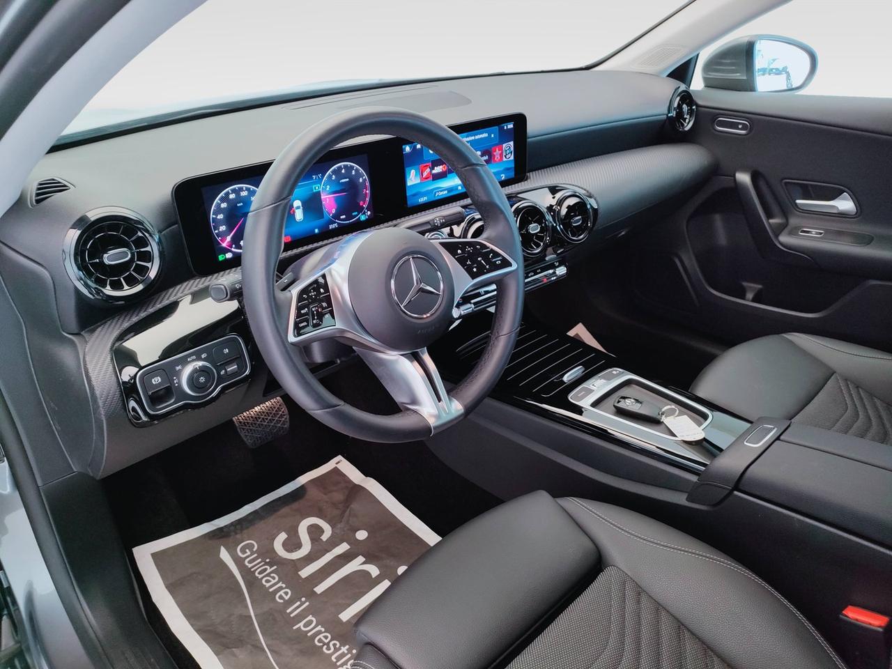 Mercedes-Benz Classe A - W177 2023 - A 180 Advanced auto