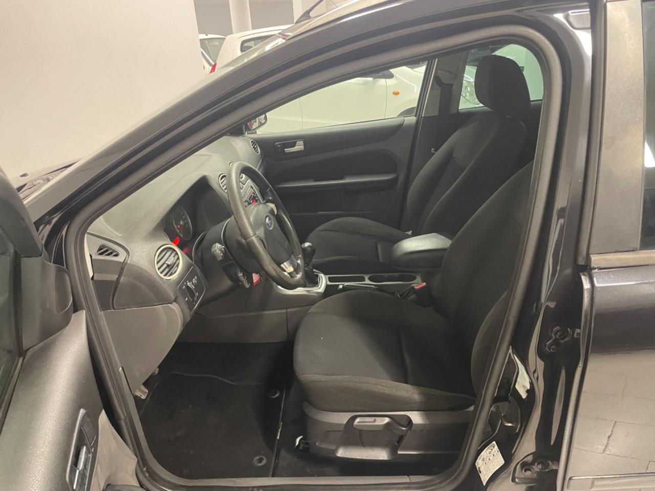 Ford Focus 1.6 TDCi (90CV) SW Perfetta !