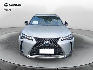 Lexus UX Hybrid Executive