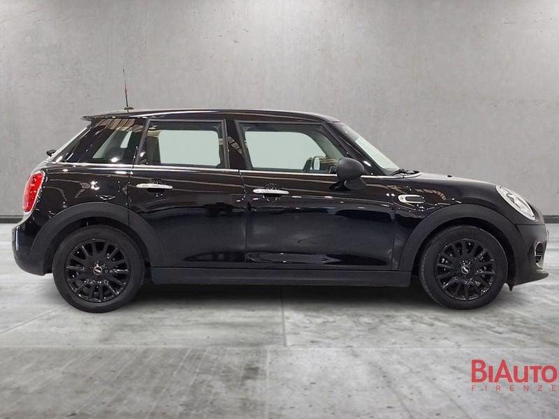 MINI Mini Mini 1.2 One 5p
