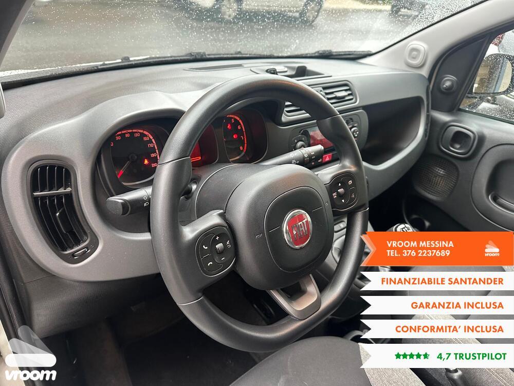 FIAT Panda 3ª serie Panda 1.0 FireFly S&S Hybr...