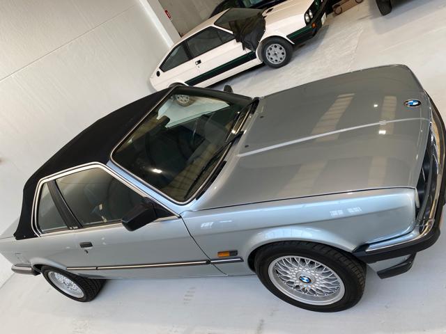BMW 320 320 I TC BAUR