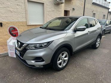 Nissan Qashqai Qashqai 1.5 dci Business 115cv my20