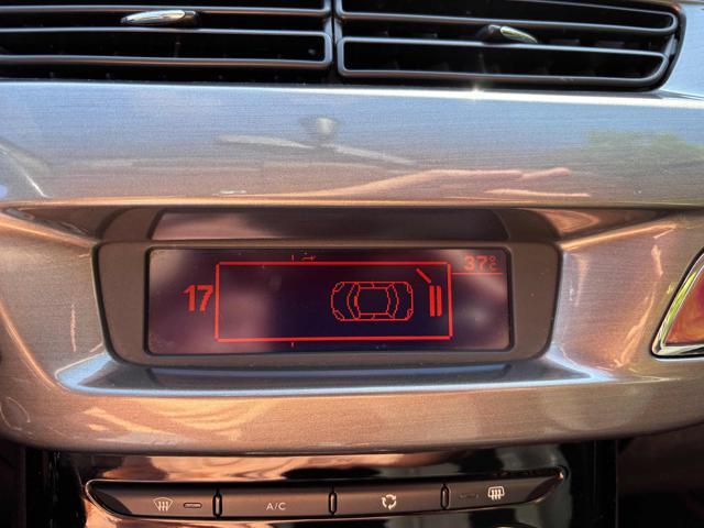 CITROEN C3 1.4 HDi 70 Exclusive