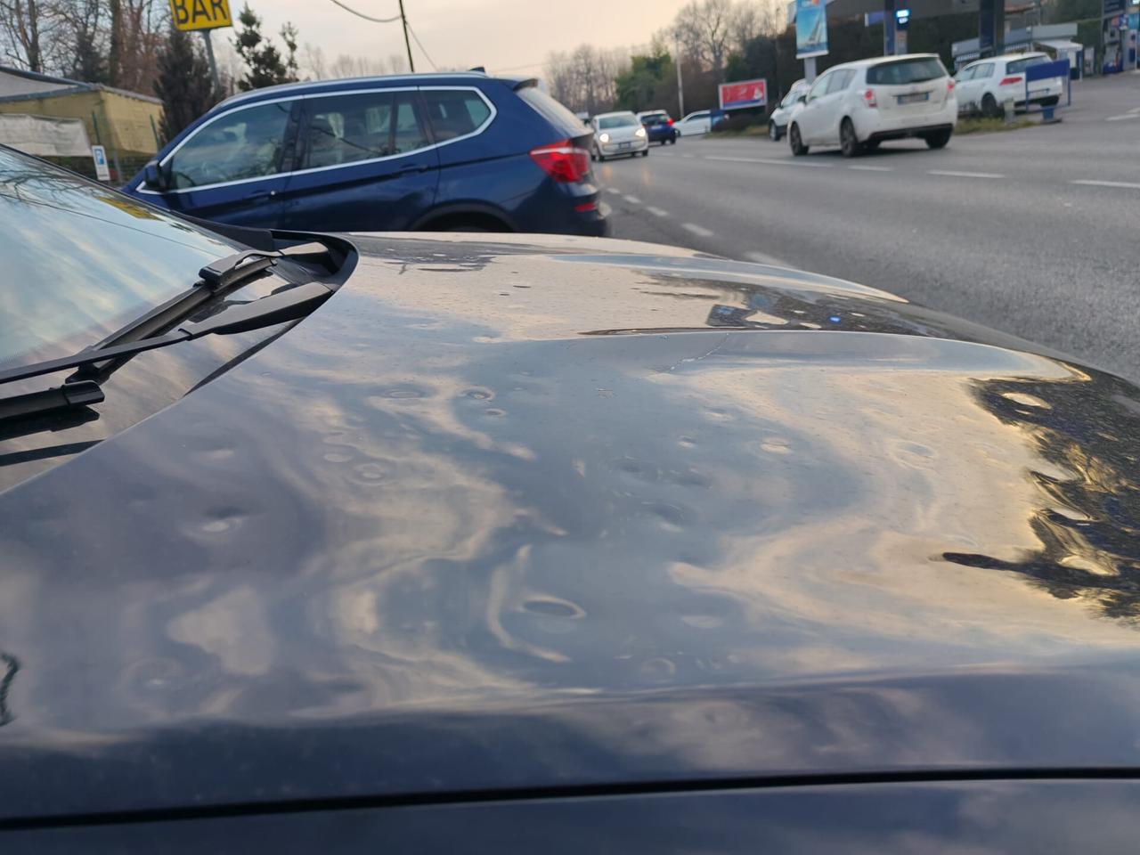 Nissan Qashqai 2.0 dCi DPF Tekna