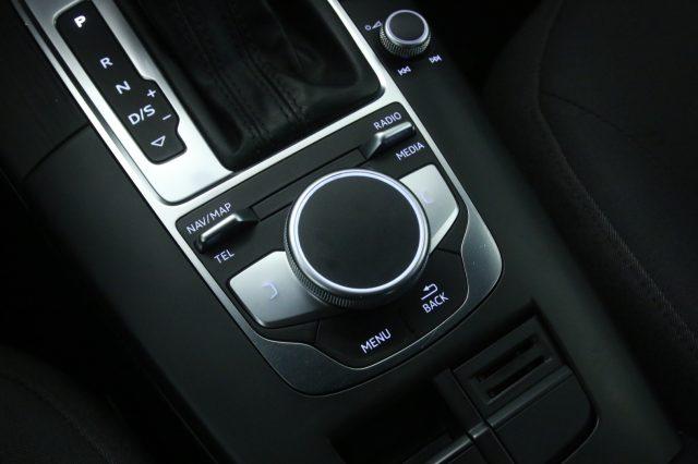 AUDI A3 SPB 30 TDI S tronic S-Line/VIRTUAL COCKPIT