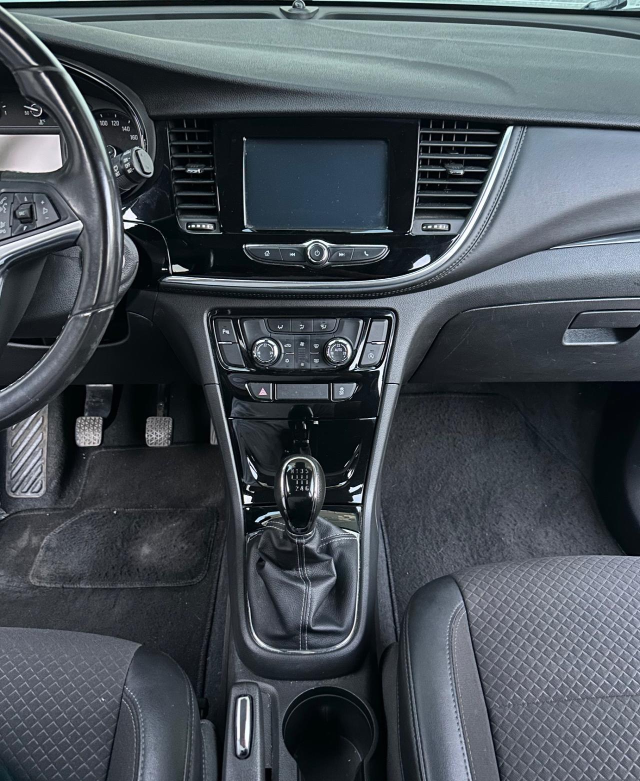 Opel Mokka X 1.6 CDTI 136cv Innovation - KM ZERO